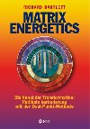 Matrix Energetics - Richard Bartlett