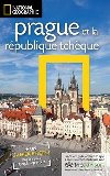 Prague et la Rpublique tcheque - Brook Stephen