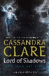 Lord of Shadows - Cassandra Clareová