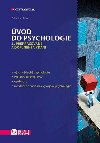 vod do psychologie - Zdenk Helus