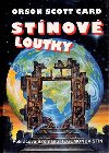 Stnov loutky - Card Orson Scott