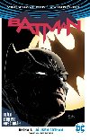 Batman - J jsem Gotham - King Tom