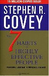 7 Habits Of Highly Effective People - Stephen R. Covey