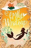 Emily Windsnap and the Castle in the Mist: Book 3 - Liz Kessler