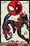 Spider-Man Deadpool - Parťácká romance - Joe Kelly