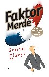 Faktor Merde (bro.) - Clarke Stephen