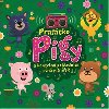 Prastko Pigy a kouzeln pohlednice pln psniek - CD - Igor Orozovi; Marek Mikulek; Eva Spoustov;  Various