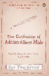 The True Confessions of Adrian Albert Mole - Townsendov Sue