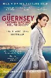The Guernsey Literary & Potato Peel Pie Society (Film Tie-In) - Shafferov Mary Ann, Barrowsov Annie