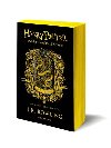 Harry Potter and the Chamber of Secrets: Hufflepuff Edition - Joanne Kathleen Rowling