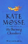The Burning Chambers - Mosse Kate