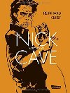 Nick Cave Mercy on Me - Reinhard Kleist