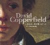 David Copperfield - CDmp3 - Charles Dickens; Luboš Veselý