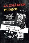 44 znmek punku - Vtek Formnek; Eva Cslleov