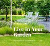 Live in your garden (prac. nzev) - Ferdinand Leffler