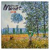 Poznmkov kalend Claude Monet 2019 - 