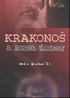 Krakono a archa mluvy - Petr Nuckolls