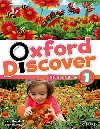 Oxford Discover 1: Student Book - Koustaff Lesley, Rivers Susan