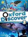 Oxford Discover 2: Student Book - Koustaff Lesley, Rivers Susan