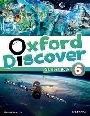 Oxford Discover 6: Student Book - Koustaff Lesley, Rivers Susan