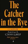 The catcher in the rye/Nad propastyu vo rzhi - Salinger Jerome David