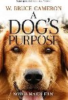 A Dogs Purpose - Cameron Bruce W.