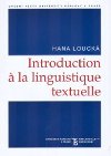 Introduction a la Linguistique textuelle - Louck Hana