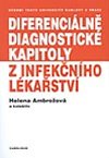 Diferenciln diagnostick kapitoly z infeknho lkastv - Ambroov Helena