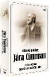 Filmová kolekce Jára Cimrman - 2 DVD (Nejistá sezóna + Jára Cimrman, ležící, spící) - Bohemia Motion Pictures