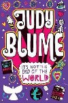 Its Not the End of the World - Blumeov Judy