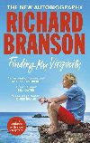 Finding My Virginity: The New Autobiography - Richard Branson
