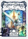 The Land of Stories: Worlds Collide: Book 6 - Chris Colfer