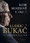 Moje hokejové století - Luděk Bukač; František Suchan