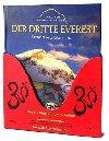 Der Dritte Everest - Nepal, Tibet, Bhutan, Indien - Bém Pavel, Švaříček Rudolf,