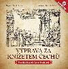 Výprava za knížetem Čechů - gamebook 4 - David Bimka