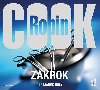 Zkrok - CDmp3 - Robin Cook