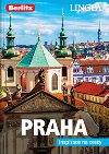 Praha - Inspirace na cesty - Berlitz