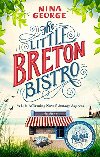 Little Breton Bistro - Nina George