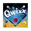 Qwixx Deluxe: Prty hra - Benndorf Steffen