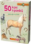 Expedice proda: 50 kon a ponk - Mindok