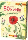 Expedice příroda: 50 našich květin - Mindok