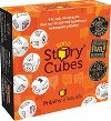 Rorys Story Cube/Pbhy z kostek - OConnor Rorry