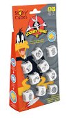 Rorys Story Cubes: Looney Tunes/Pbhy z kostek - OConnor Rorry