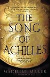 The Song of Achilles - Millerov Madeline