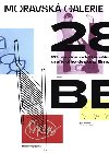 28. mezinrodn bienle grafickho designu Brno 2017 - Moravsk galerie v Brn
