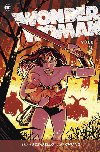 Wonder Woman 3 - Vůle - Brian Azzarello; Cliff Chiang