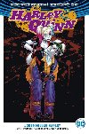Harley Quinn 2 - Joker miluje Harley - Amanda Conner; Jimmy Palmiotti; John Timms