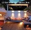 150 Best Terrace and Balcony Ideas - 