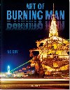 Art of Burning Man - N. K. Guy