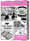 Oishinbo: a la Carte: Fish, Sushi & Sashimi - Kariya Tetsu
